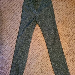SOHO dress pants women size 8
